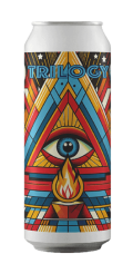 Naparbier Trilogy Triple IPA